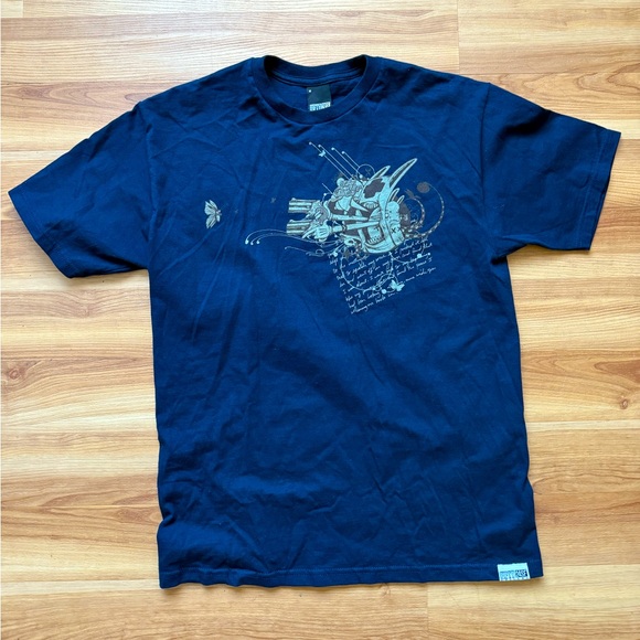 ⚡️3/$25 Upper Playground t shirt men’s medium. - Picture 1 of 6